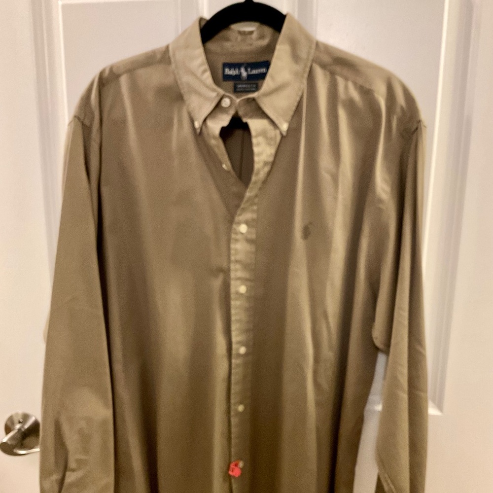 Ralph Lauren Polo Men’s Shirt